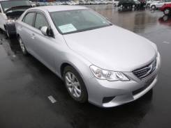 Toyota Mark X. автомат, задний, 2.5, бензин, б/п, нет птс. Под заказ