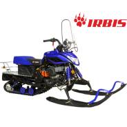 Irbis Dingo T150. исправен, есть птс, без пробега. Под заказ