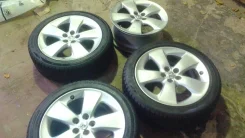 BFGoodrich Touring G. ������, ��� �����, 2012 ���, �/�, ����� 10�% ����