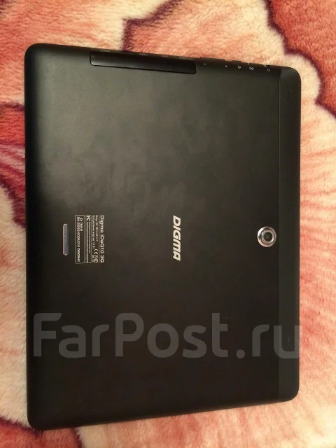 Digma IDsQ 10 ����
