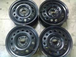Ford. 6.0x15", 4x108.00, ET52.5, ЦО 63,4 мм.