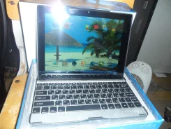 Bliss Pad B9712KB