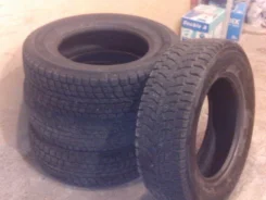 Dunlop SP 70. ������, ��� �����, 20�%, 4 ��