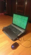 Acer Aspire V3-771G-53216G75Maii. 2,5����, ��� 6144 ��, ���� 750 ��, WiFi, Bluetooth, ����������� �� 4 �.