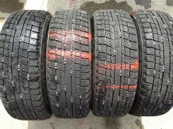 Bridgestone Blizzak Revo1. ������, ����������, 2007 ���, �/�, ����� 5 % ����