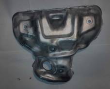 Коллектор выпускной. Honda: Civic Ferio, CR-X Delsol, Civic, HR-V, Integra SJ, Civic Aerodeck, Domani, Integra, Partner Двигатели: D16B1, D16A, P6FD6...