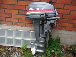 Лодочный мотор mariner