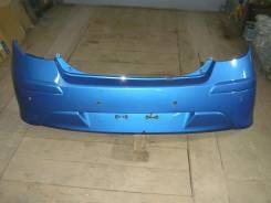 Бампер. Hyundai i30