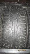 Nokian Hakkapeliitta 5. Зимние, шипованные, 2008 год, износ: 10%, 4 шт