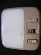 Кнопка люка. Nissan Serena, TNC24 Двигатель QR20DE