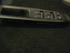 Блок управления стеклоподъемниками. Toyota Mark II, JZX110 Двигатель 1JZFSE