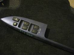 Блок управления стеклоподъемниками. Toyota Caldina, AZT241W, ST246W, ZZT241W, AZT246W, AZT241, ZZT241, AZT246, ST246 Двигатели: 1AZFSE, 1ZZFE, 3SGTE