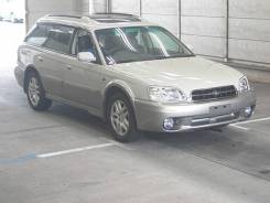Subaru Legacy Lancaster. BH9012767, EJ254DXAKE