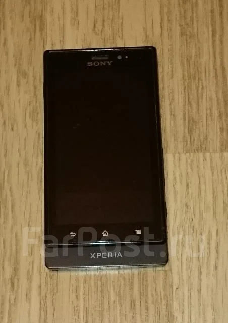 Sony Xperia sola. �/� ����
