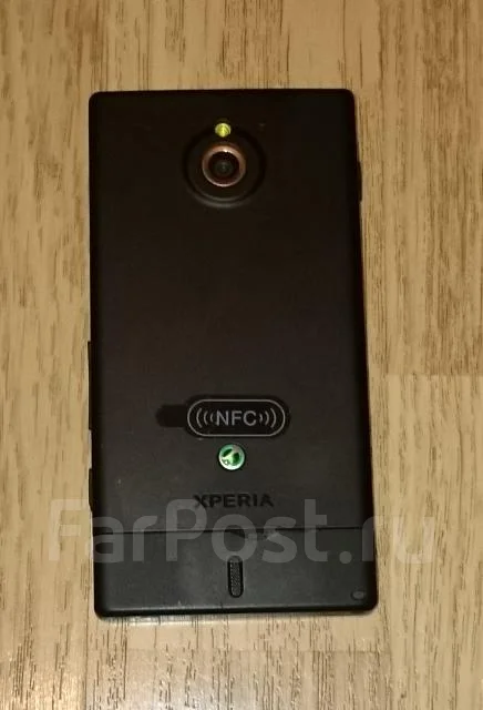 Sony Xperia sola. �/� ����