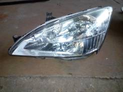 Фара. Honda Inspire, UA-UC1, UC1, DBA-UC1 Двигатель J30A