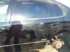 Дверь боковая. Toyota Aristo, JZS161 Двигатель 2JZGTE