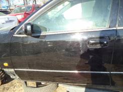 Дверь боковая. Toyota Aristo, JZS161 Двигатель 2JZGTE