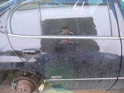 Дверь боковая. Toyota Aristo, JZS161 Двигатель 2JZGTE