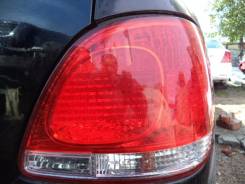 Стоп-сигнал. Toyota Aristo, JZS161 Двигатель 2JZGTE