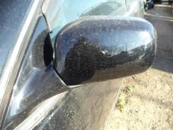 Зеркало заднего вида боковое. Toyota Aristo, JZS161 Двигатель 2JZGTE