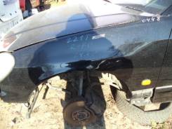 Крыло. Toyota Aristo, JZS161 Двигатель 2JZGTE