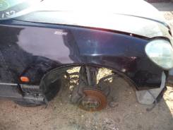 Крыло. Toyota Aristo, JZS161 Двигатель 2JZGTE