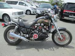 Yamaha V-Max 1200. 1 200 куб. см., исправен, птс, без пробега
