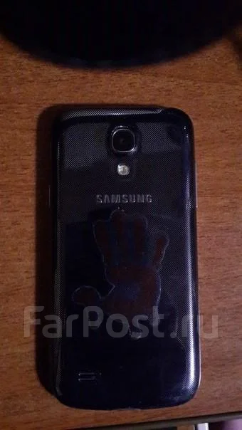 Samsung Galaxy S4 mini. �/� ����
