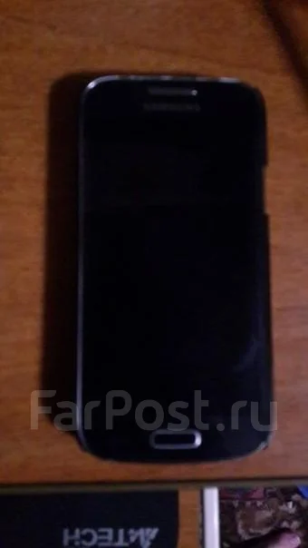 Samsung Galaxy S4 mini. �/� ����