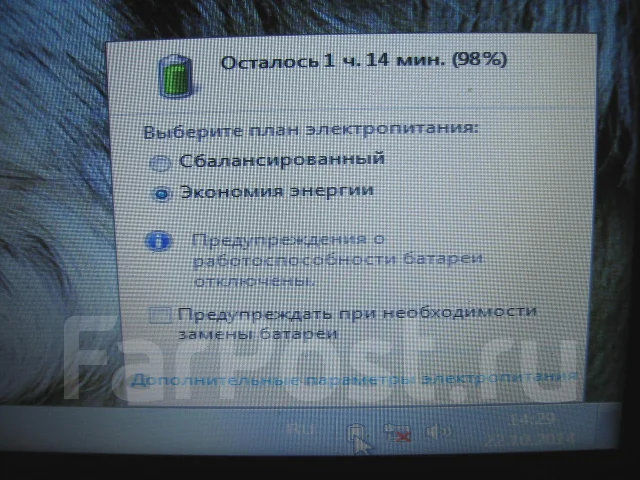 Acer Aspire 5560G-63424G50Mnkk. 1,5����, ���� 1 000���, WiFi: 1, Bluetooth: 1, ����������� �� 2��. ����