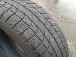 Michelin X-Ice Xi2. Зимние, без шипов, износ: 5%, 4 шт