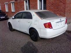 Стойка кузова. Toyota Corolla Axio, NZE141