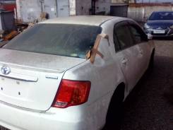 Привод. Toyota Corolla Axio, 144
