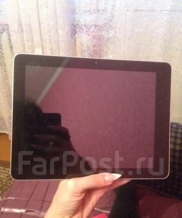 DNS AirTab M974g ����