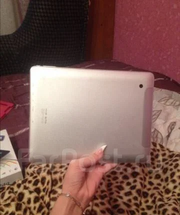 DNS AirTab M974g ����