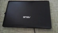 Asus X54H. ��� 4 ��, ����������� �� 3��. ����
