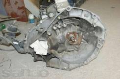 Коробка переключения передач. Lancia Y Fiat Ritmo Fiat Uno Fiat Regata Fiat Panda