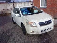 Датчик airbag. Toyota Corolla Axio, ZRE144