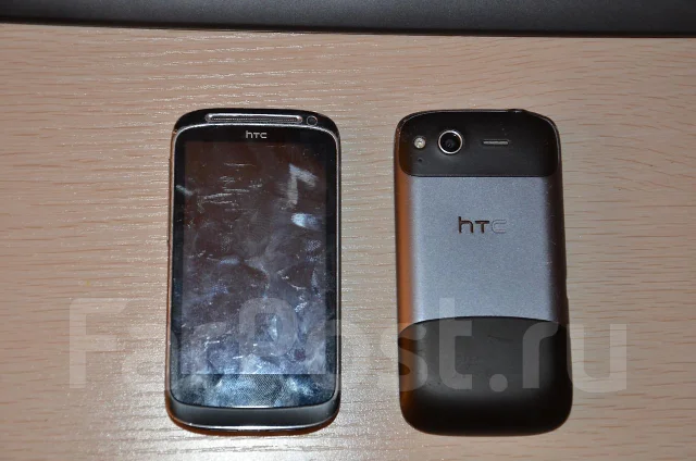 HTC Desire S. �/� ����
