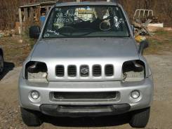 Обшивка салона. Suzuki Jimny, JB23W, JB33W, JB43W Suzuki Jimny Wide, JB33W Двигатель G13B