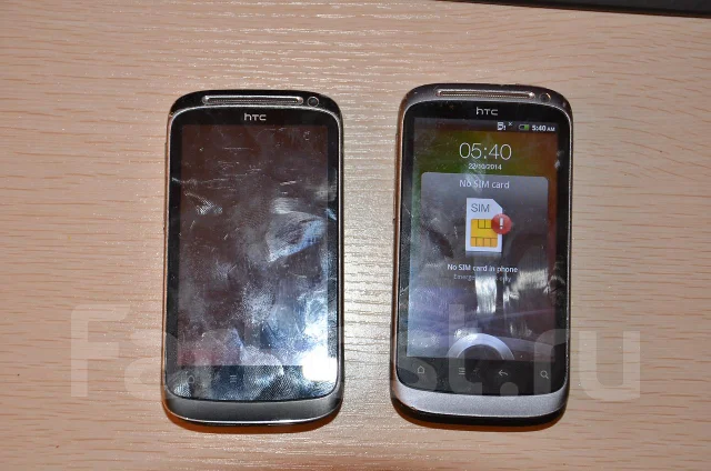 HTC Desire S. �/� ����