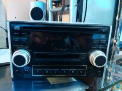 McIntosh ����