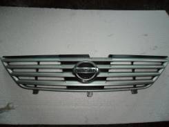 Решетка радиатора. Nissan Serena, 24