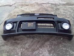 Бампер. Suzuki Wagon R