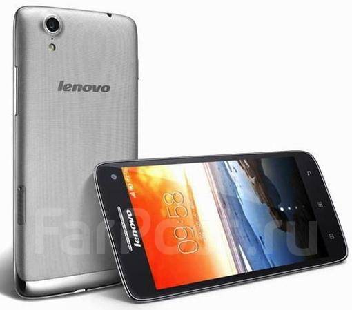 Lenovo S960 Vibe X - Full HD экран - 2GB RAM - Новый - Смартфоны и ...