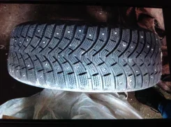 Michelin X-Ice North. ������, ��� ����, ����� ����