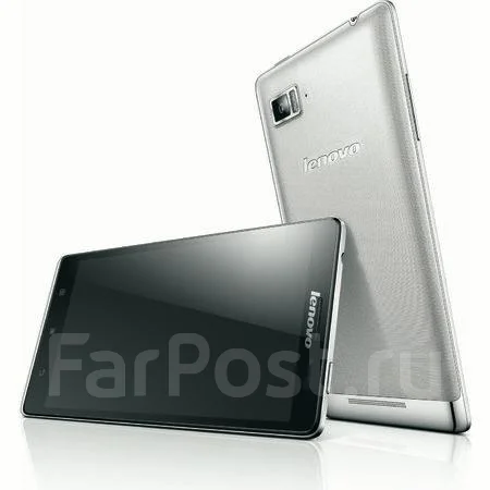 Lenovo Vibe Z. �����. ��� ����� �� ������������ ����