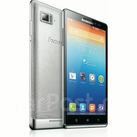 Lenovo Vibe Z. �����. ��� ����� �� ������������ ����