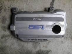 Запчасти. Nissan Sunny, FB15 Двигатель QG15DE